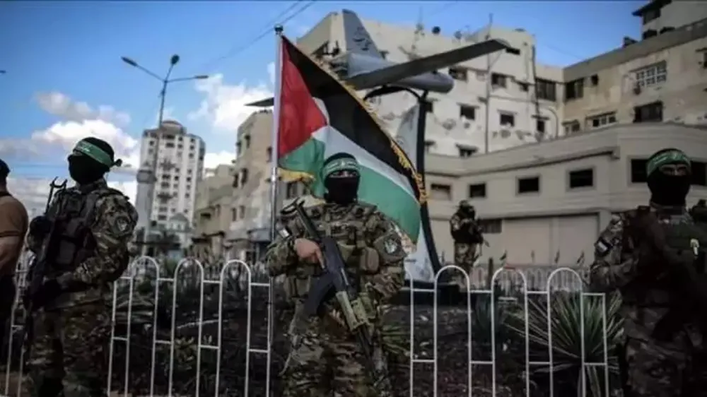 Hamas ateşkes teklifini kabul etti