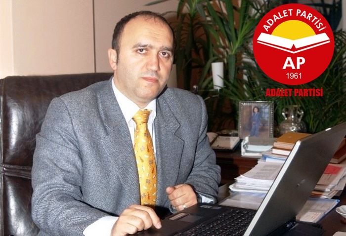 Bir kimse en fazla iki defa Cumhurbaşkanı seçilebilir