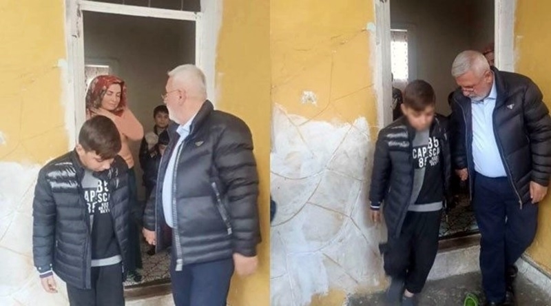 Mehmet Metiner 3 bin dolarlık montuna 