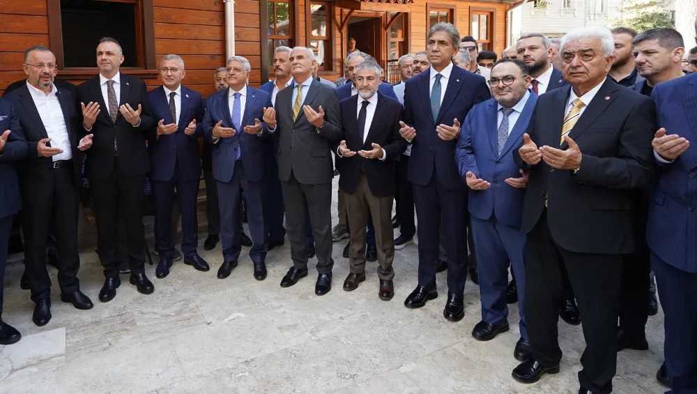 Şeyh Nevruz Camii yeniden hizmet verecek