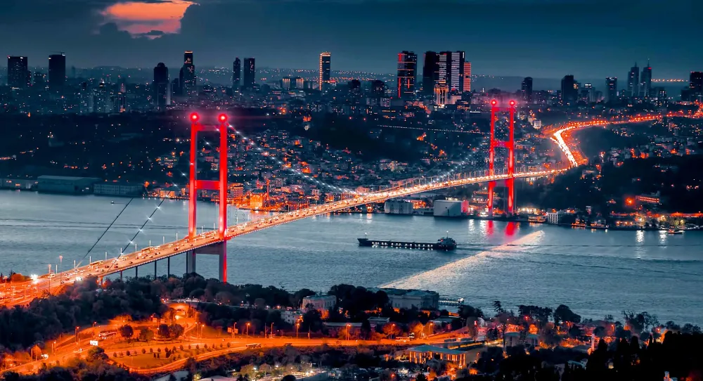 İstanbul