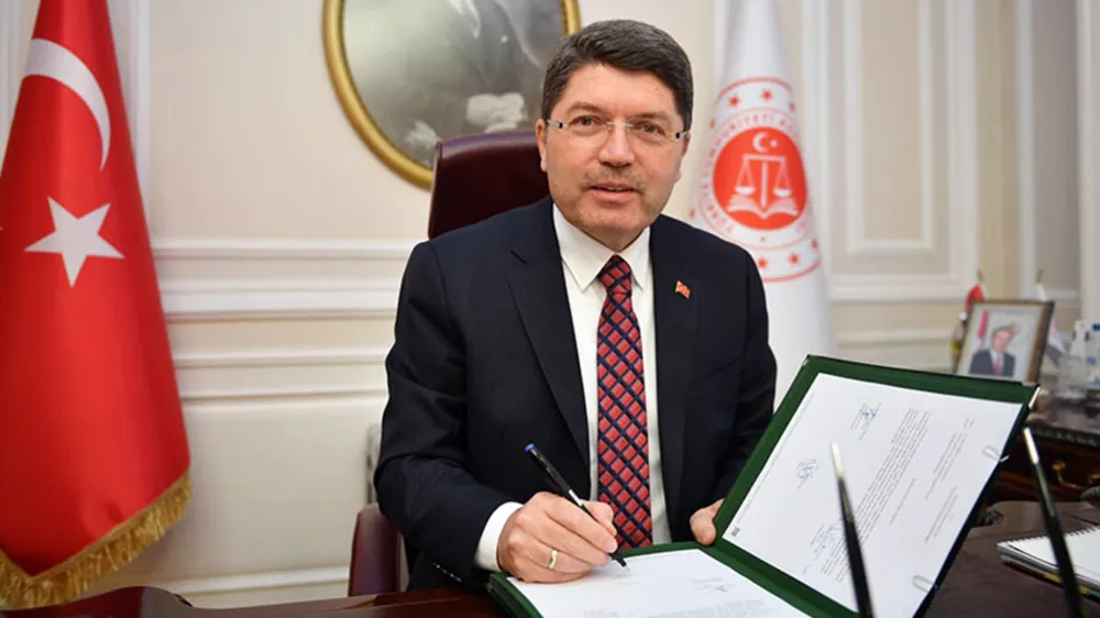 ‘Yargıda tuz koktu’ raporu sonrası yeni adım