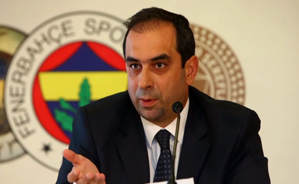 Şekip Mosturoğlu’nun çocukluk hayali gerçek oldu