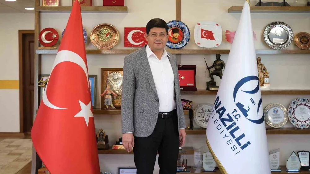 Kürşat Engin Özcan hakkında soruşturma izni