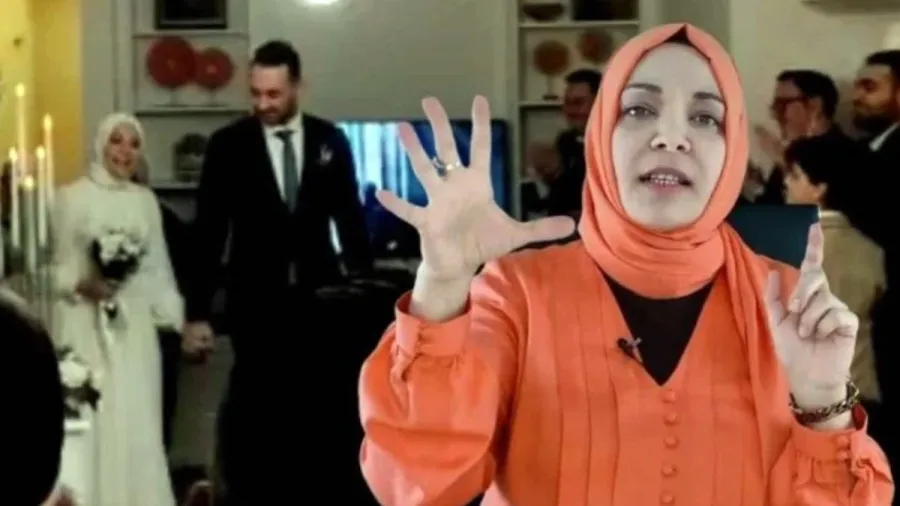 Hilal Kaplan