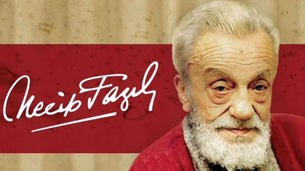 Necip Fazıl Ödülleri 10 yaşında