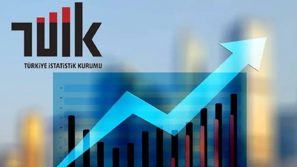 TÜİK enflasyonu eylülde de uçtu