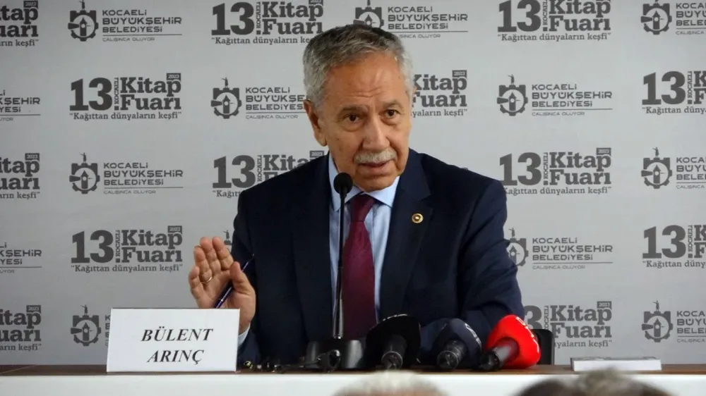 Senin ne gücün var? Senin gıdanı bile dışarıdan gönderiyoruz