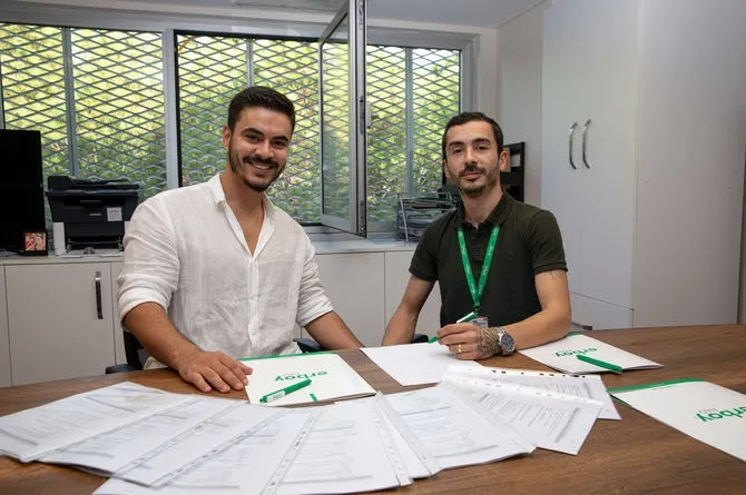 Erboy Rent a Car’a ‘Müşteri Memnuniyeti’ ödülü 