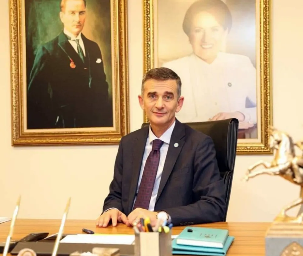 Ümit Dikbayır kesin ihraç talebiyle disipline sevkedildi