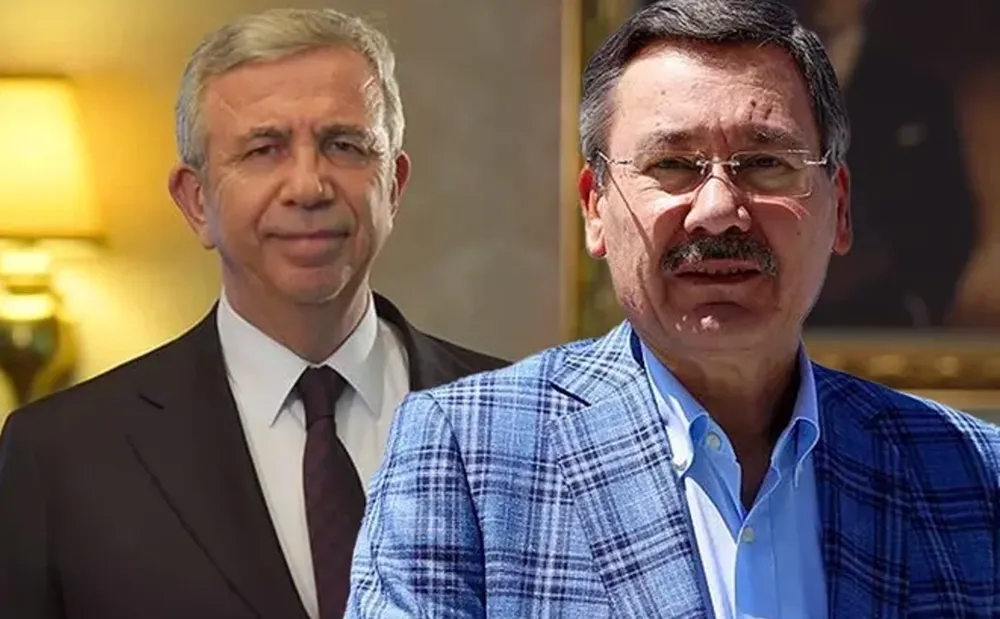 Melih Gökçek, lüks evi belediyeye iade edecek