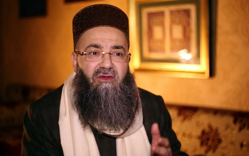 Cübbeli Ahmet Hoca, İsmailağa Cemaati