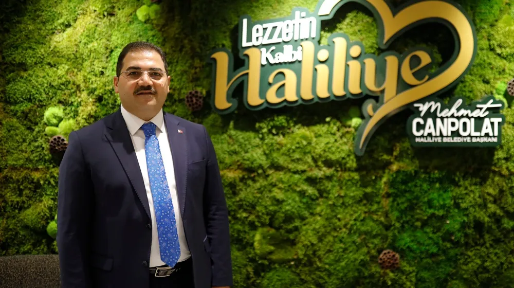 Haliliye Belediye Başkanı hakkında iki ayrı soruşturma var