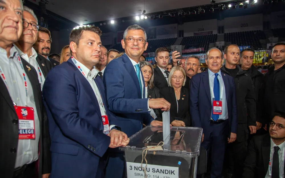 CHP