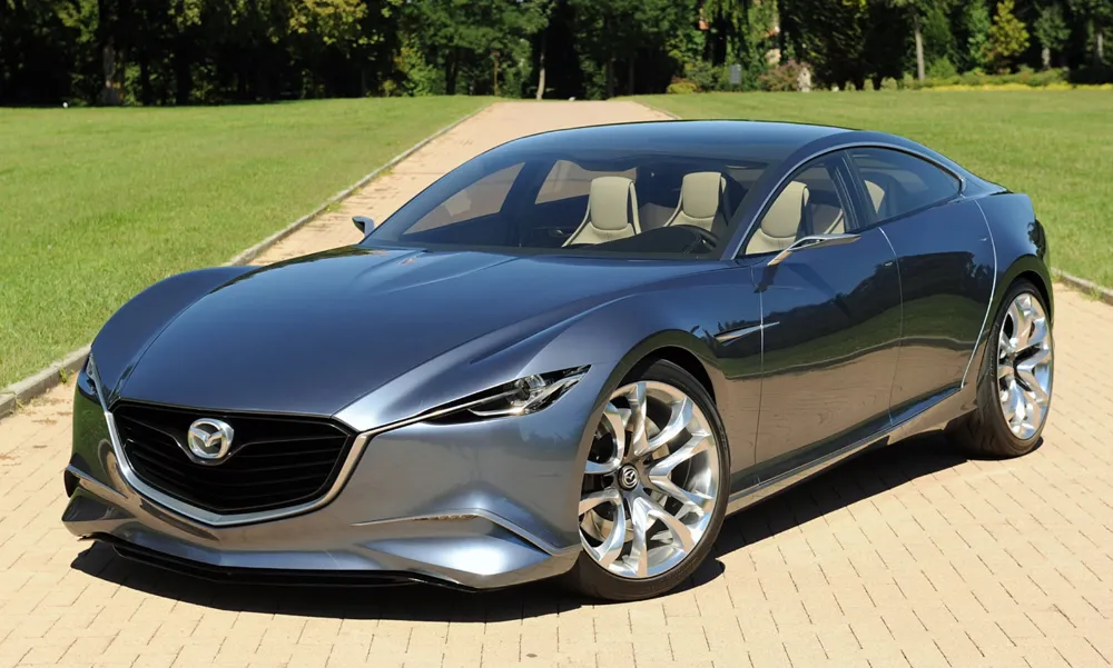 Mazda Türkiye