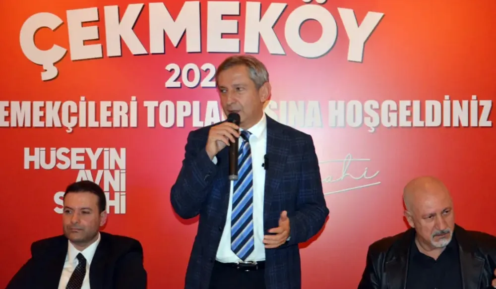 AK Partili Poyraz’a karşı 3 defa kaybeden Sipahi, yine aday 