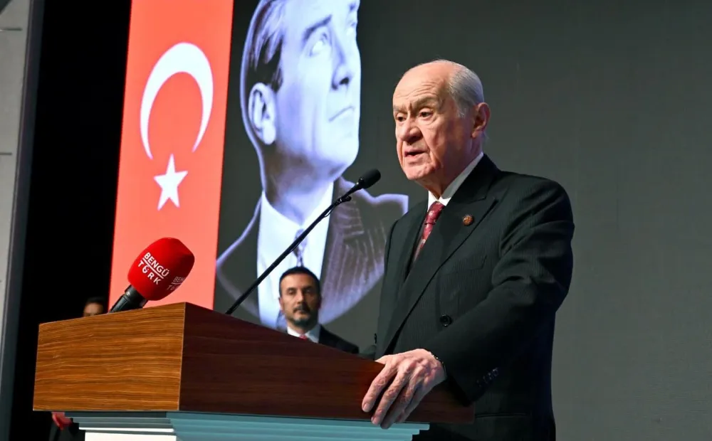 Şeyh Sait bir vatan hainidir