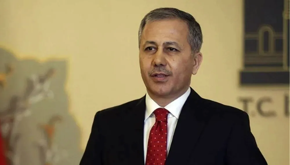 Türk vatandaşlığı verilen Suriyeli sayısı belli oldu