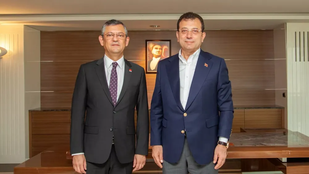 CHP’nin İstanbul İlçe Belediye Başkan adayları belli oldu