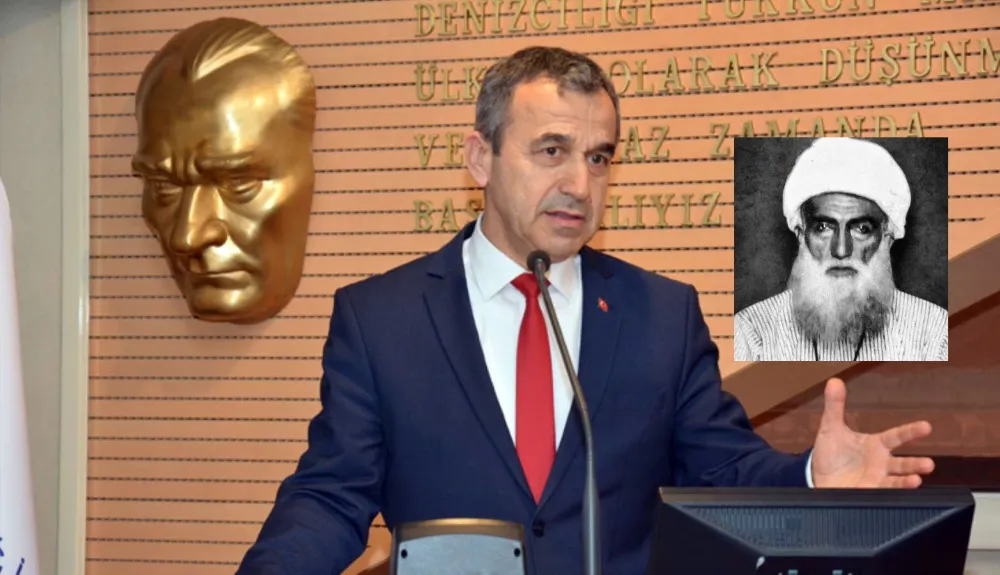 Şeyh Sait