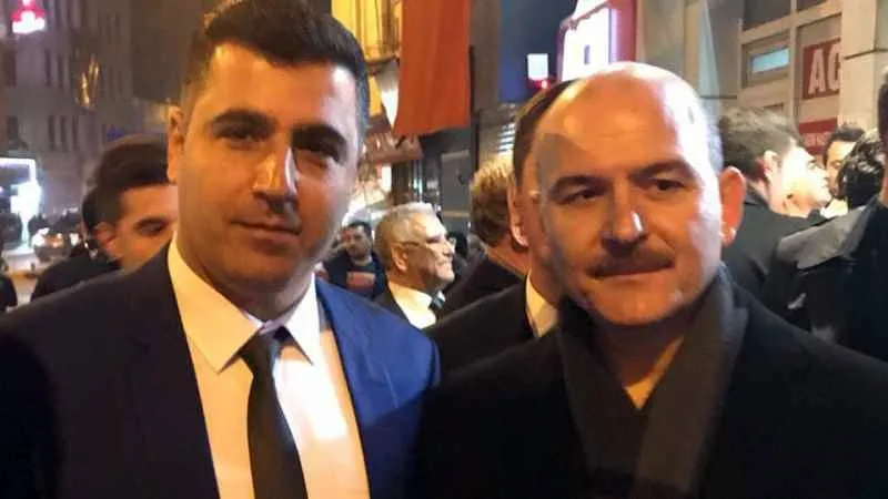 Uyuşturucudan tutuklanan Yeşilay Şube Başkanı