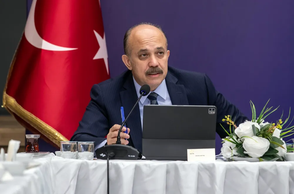 İstanbul Emniyetinde hangi müdür nereye gitti
