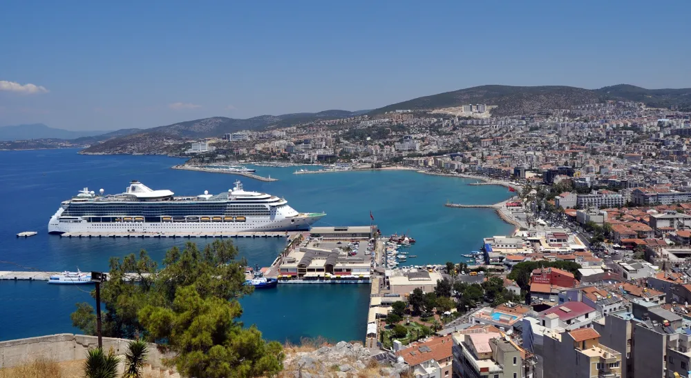 TOKi, Kuşadası’nda 1.5 milyon metrekare alanı imara açtı