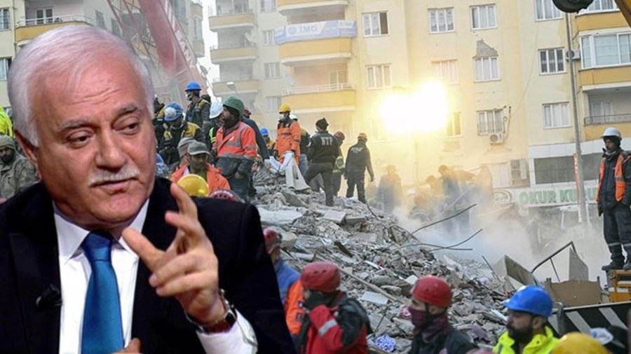 Kader bu değil, kader tedbir almaktır