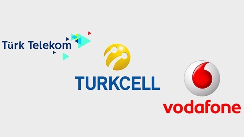GMS operatörleri depremin altında kaldı