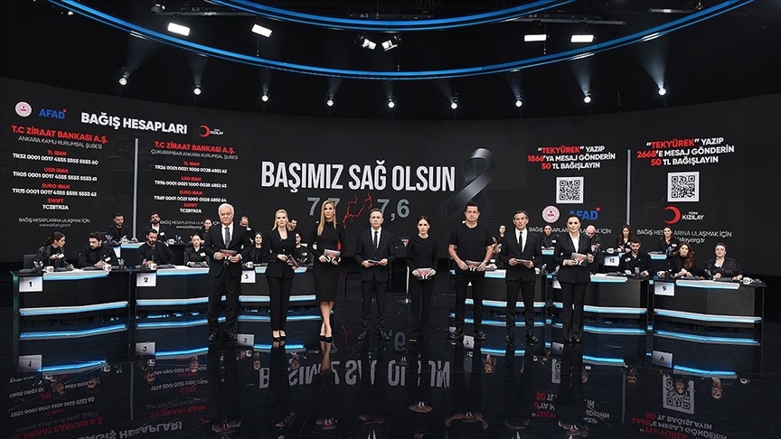 86 milyarı devletten 115 milyar lira toplandı