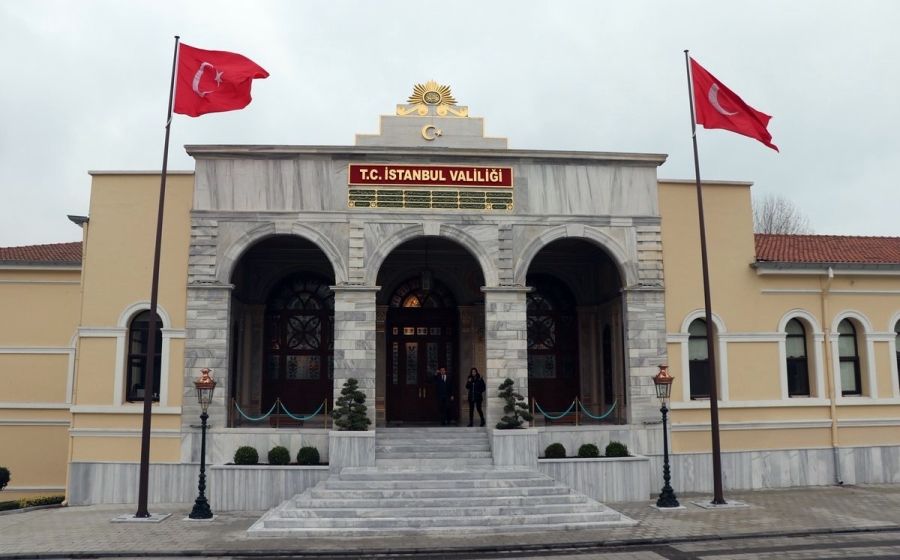 İstanbul da 93 okul boşaltılıyor