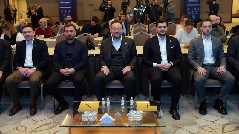 Başlangıcın Sonu temasıyla düzenlenecek 
