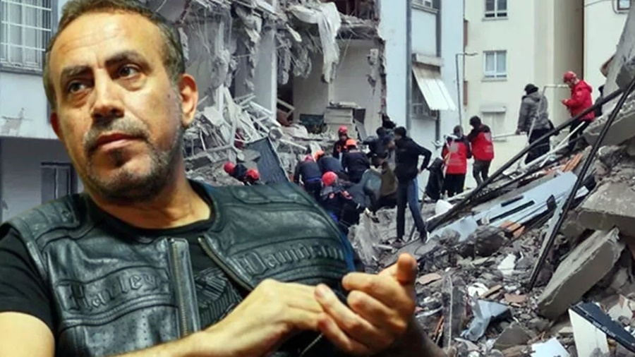 Haluk Levent Twitter