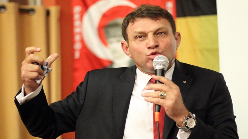 Bu iktidar ülkenin kefenlik parasını yedi, bitirdi, kül oldu