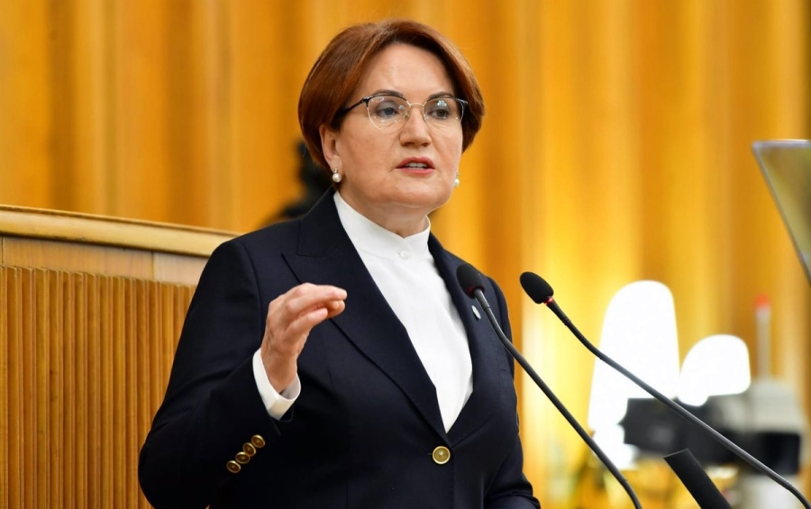Böyle yüzsüzlük, böyle utanmazlık, böyle terbiyesizlik olmaz