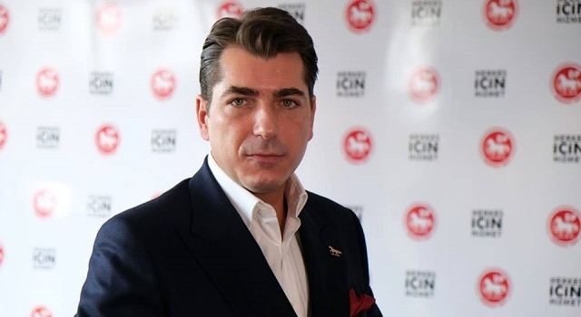 Benim paramı geri ver