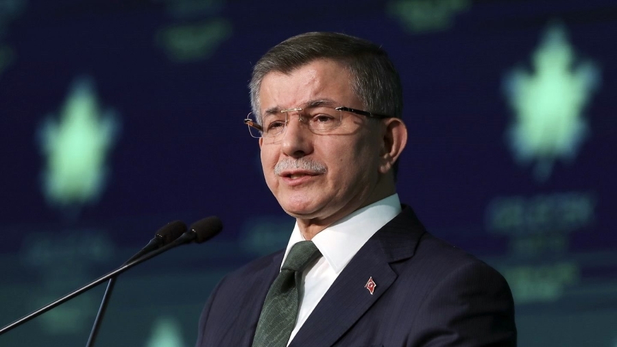 AK Parti