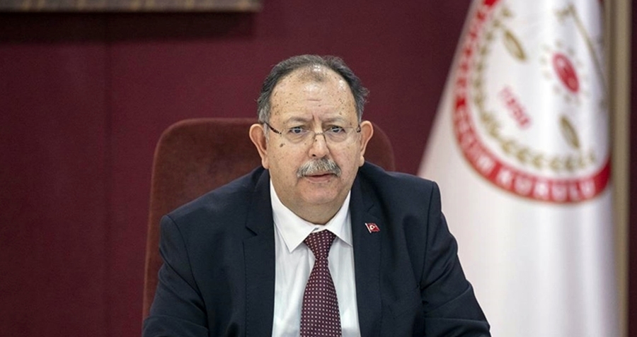 Cumhurbaşkanı adayı olmanın ücreti belli oldu
