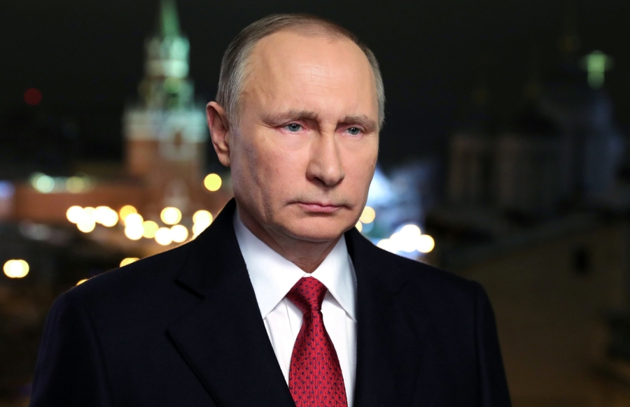 Vladimir Putin’e tutuklama kararı