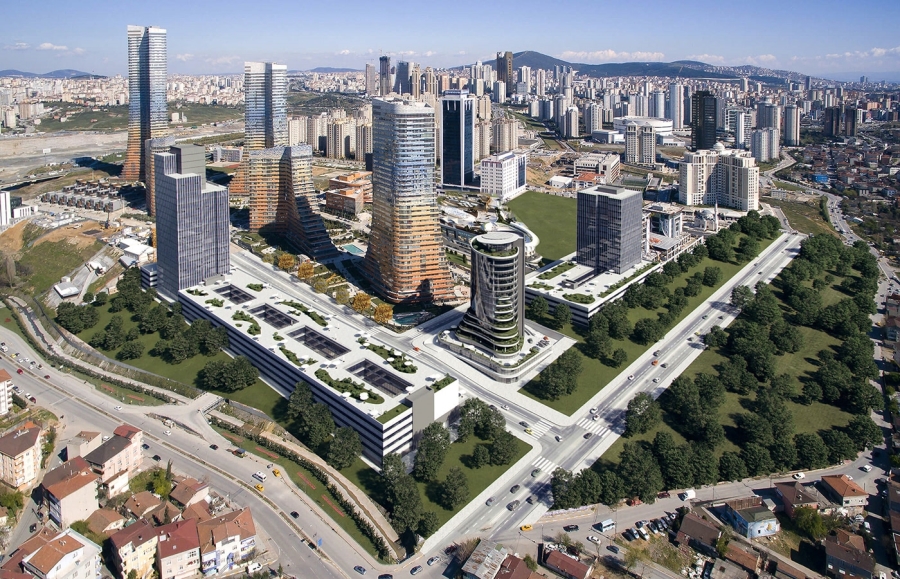 Ataşehir