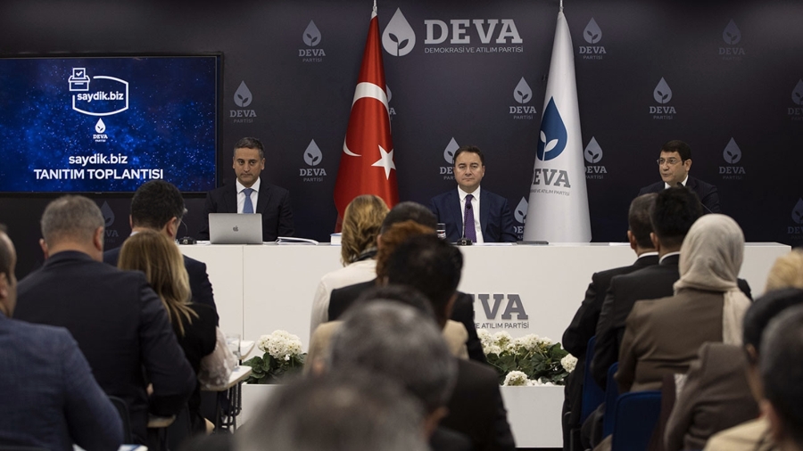 Seçimi kazanmanın yolu seçim güvenliğinden geçiyor