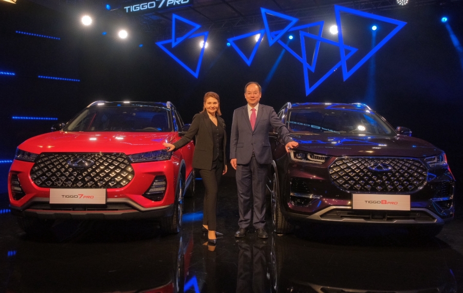 Chery SUV Modelleri Türkiye’de