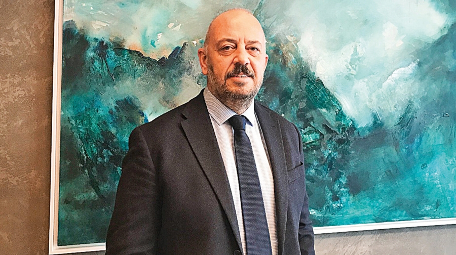 Bakan yardımcısı Türk Ticaret Bankası’nın yeni patronu oluyor