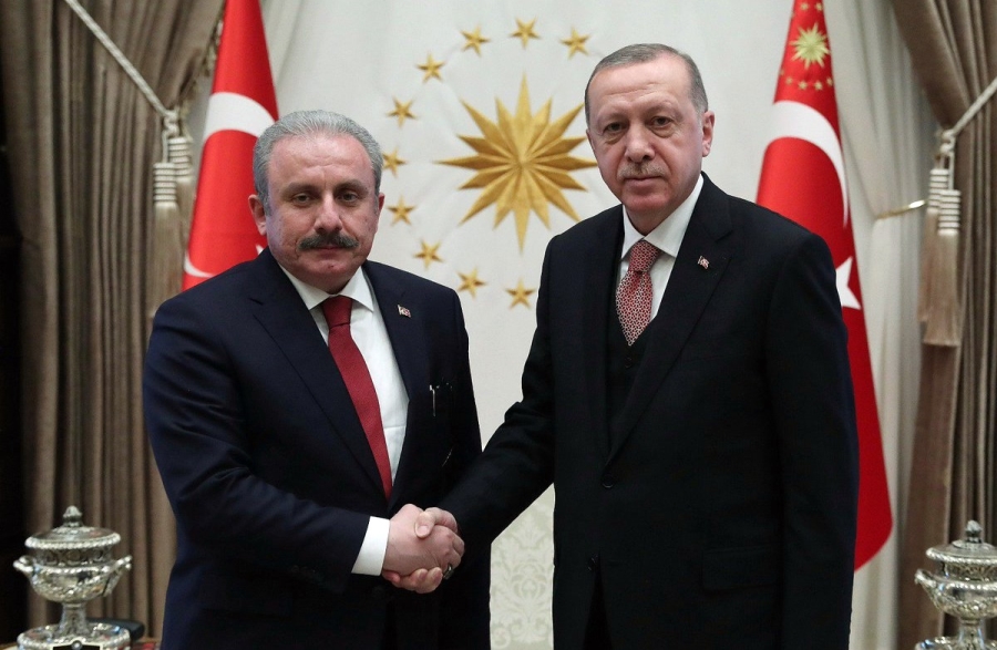 Erdoğan