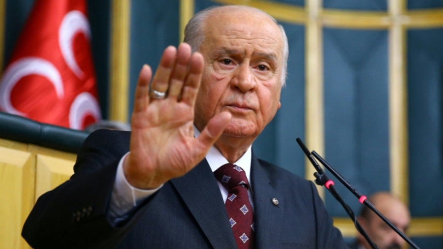 MHP seçime kendi logosu ve adaylarıyla katılacak