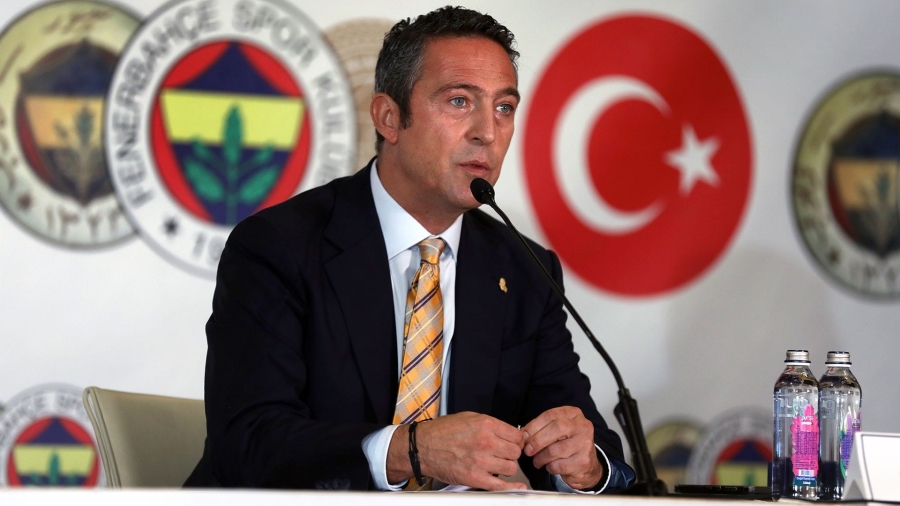 Fenerbahçe avukat ordusuyla hukuk savaşı başlattı