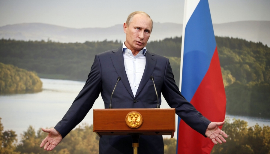 Putin, yakalama kararına rağmen Türkiye