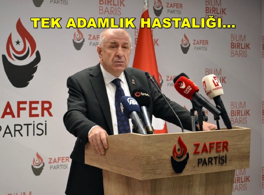 Zafer Partisi