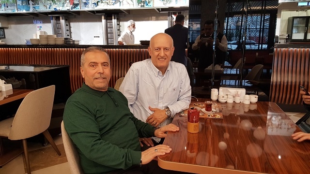 Dönerci Ali Usta yatırıma devam ediyor