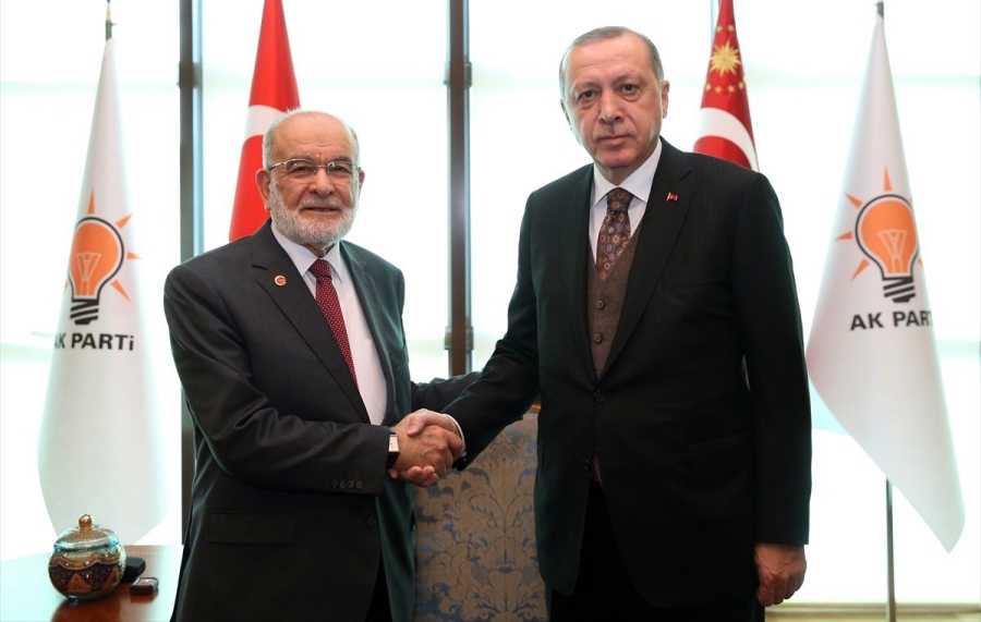 Tayyip Bey, BOP’un hâlâ eş başkanı